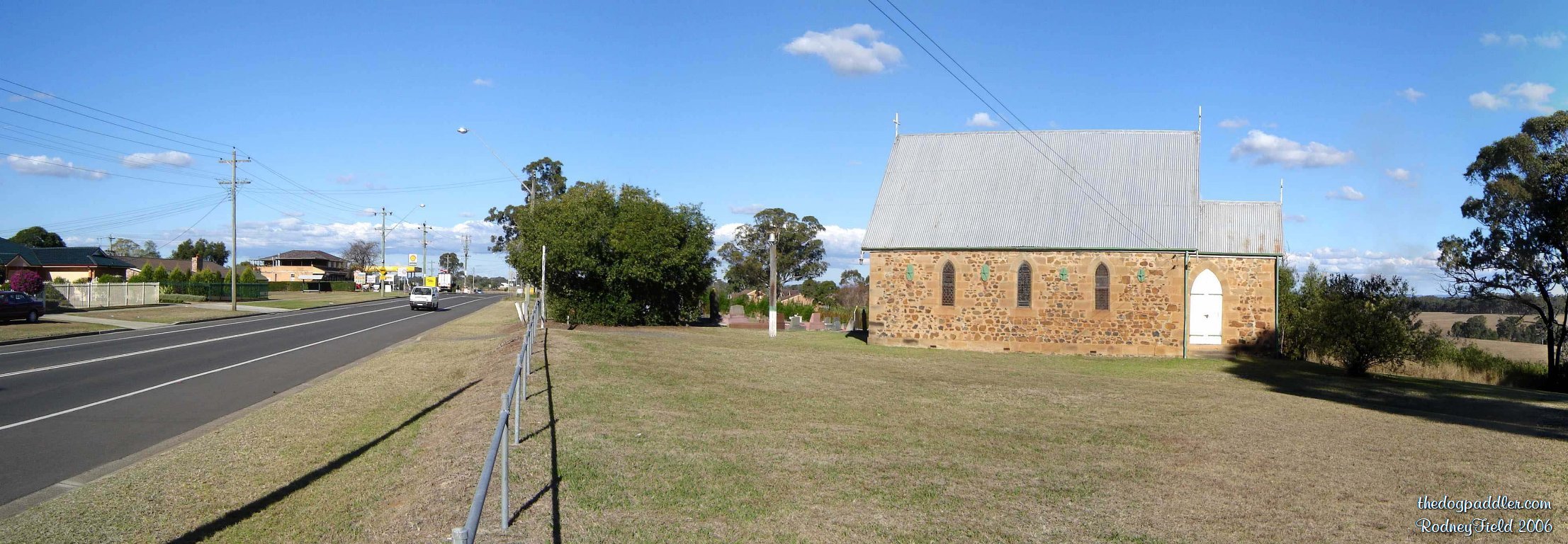 TheNorthernRoad_Lluddenhan_NSW_01