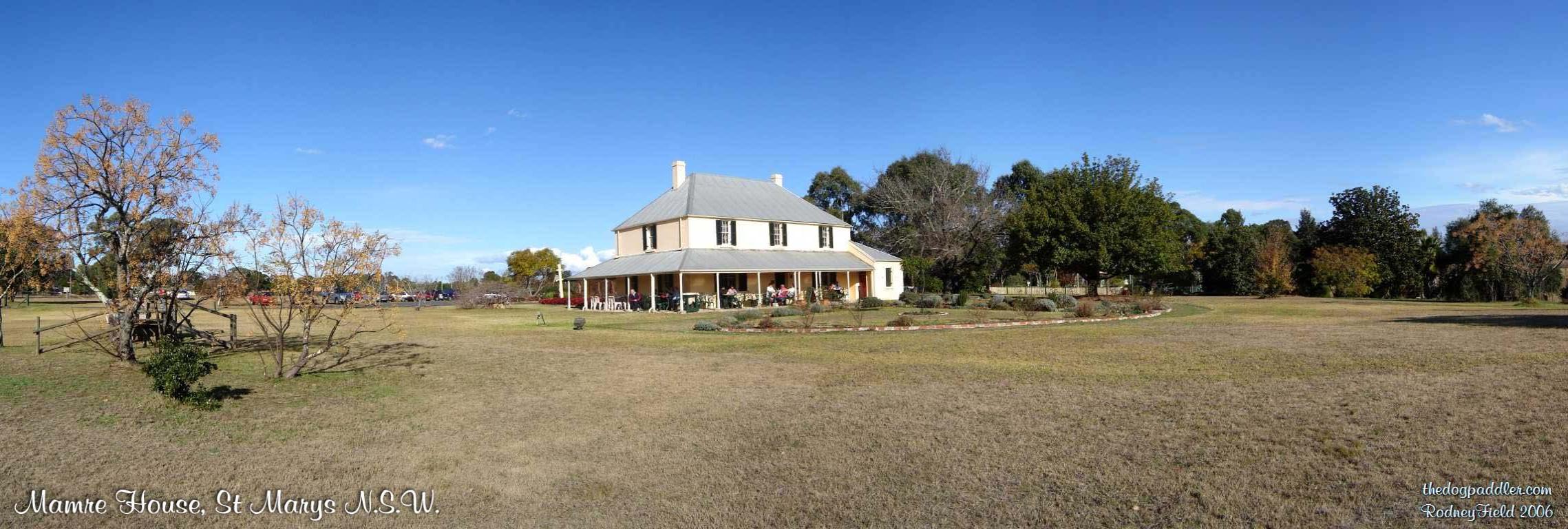 MamreHouse_StMarys_NSW01