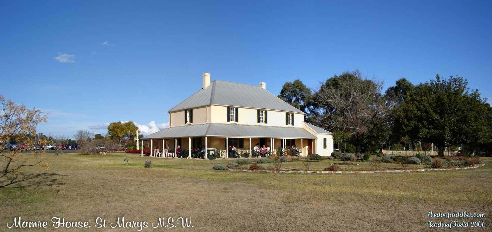 MamreHouse_StMarys_NSW02